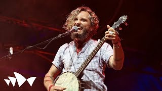 John Butler Trio  Full Set  Live at Sydney Opera House [upl. by Atirehs385]