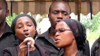 SDA Arusha Central Youth Choir  Kama Ningefahamu [upl. by Lednik634]