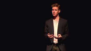 Youre being manipulated and dont even know it  Nate Pressner  TEDxYouthBasel [upl. by Eads]