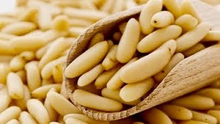 5 Incredible Reasons to Eat Pine Nuts Daily [upl. by Edmanda57]