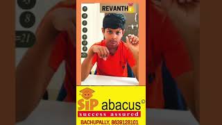 Abacus Bachupally Students video [upl. by Dzoba]