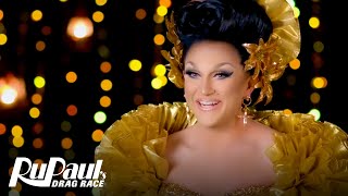 Meet BenDeLaCreme Exceptionally Beautiful  RuPaul’s Drag Race All Stars 3 [upl. by Rexanna]