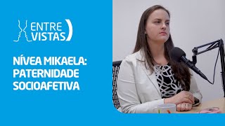 Paternidade Socioafetiva  EntreVistas [upl. by Gilleod360]