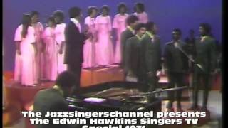 The Edwin Hawkins singers TV Special [upl. by Sweatt]