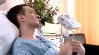 Patient information video about spinal anaesthesia  The Hirslanden Private Hospital Group [upl. by Ainessey]