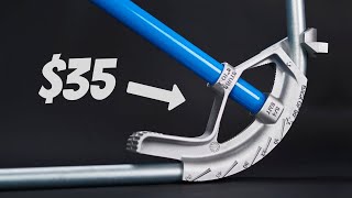 How To Bend EMT Conduit For Beginners [upl. by Paulette]