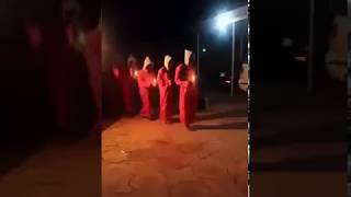 Satanic Rituals Caught on Camera Rare Video [upl. by Sirtimed58]