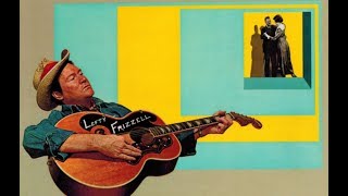 Lefty Frizzell  Mom and Dads Waltz [upl. by Stodder868]