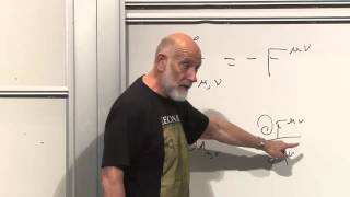 Special Relativity  Lecture 9 [upl. by Bierman]