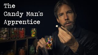 The Candy Mans Apprentice ASMR [upl. by Bernardine]