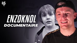 Enzo Knol Documentaire  2500000 Abonnees Special [upl. by Tomkins]