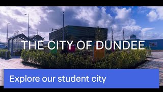 This is Dundee [upl. by Ecargyram10]