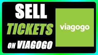 How to Sell Tickets on Viagogo [upl. by Swen]