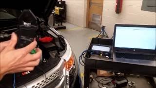 Intro to the PicoScope Automotive Scope [upl. by Renae396]