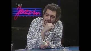 Steve Gadd Band  Jazz in Concert  1985 Full Show 01 [upl. by Garner]