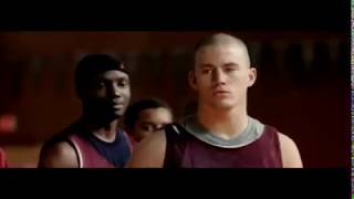 COACH CARTER TRABAJO EN EQUIPO DISCIPLINA SOLIDARIDAD [upl. by Anivlis]