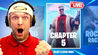 NIEUWE FORTNITE SPELEN  ENZOKNOL [upl. by Rianna]