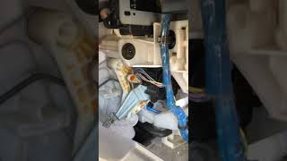 Blend Door Actuator Toyota 4Runner [upl. by Won333]