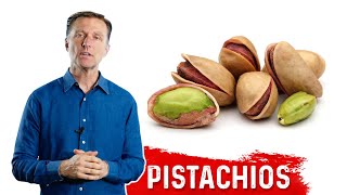 4 Big Benefits of Eating Pistachios [upl. by Beichner]