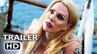 THE PENTHOUSE Trailer 2021 Michael Paré Thriller Movie [upl. by Jeu]