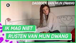 Twee levens  Dagboek van mijn Dwang 1  NPO 3 [upl. by Faxan418]