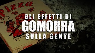 MOKADELIC quotDoomed to livequot  Official Videoclip  Gomorra La Serie [upl. by Jp]