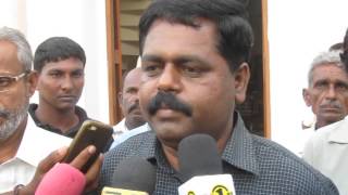 Sritharan MP Parliament Speech  Parliament of Sri Lanka  Thaai TV [upl. by Gee]