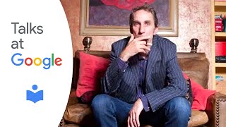 Psychogeography  Will Self  Talks at Google [upl. by Haidabej]