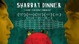 SHABBAT DINNER Gay teen comedy [upl. by Kissiah560]