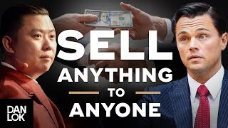 How To Sell A Product  Sell Anything To Anyone With This Unusual Method [upl. by Yar400]